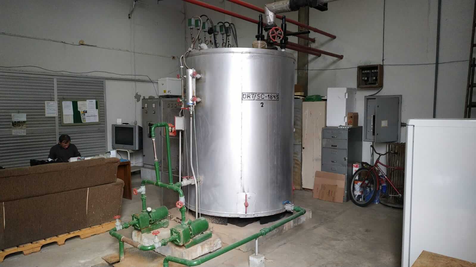 A Ravem Engenharia é uma empresa especializada em soluções personalizadas de engenharia, atuando no estado de Santa Catarina desde 2017 e no mercado desde 2008. Oferecemos Projetos Preventivos Contra Incêndio para o Corpo de Bombeiros Militar de Santa Catarina, e atendimento às exigências atuais das seguradoras, bem como Processos Administrativos de Regularização de Imóveis - edificações, armazéns, complexos logísticos em Prefeituras e Cartórios. [Raven] Fale conosco agora:(47) 99794-0328